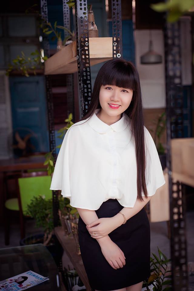 好女孩